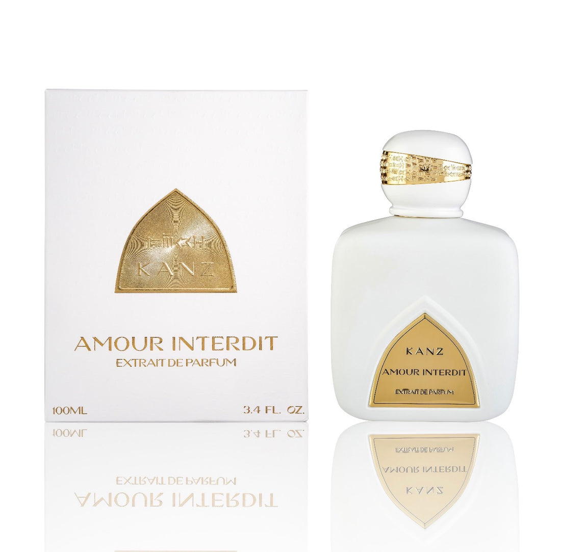 AMOUR INTERDIT