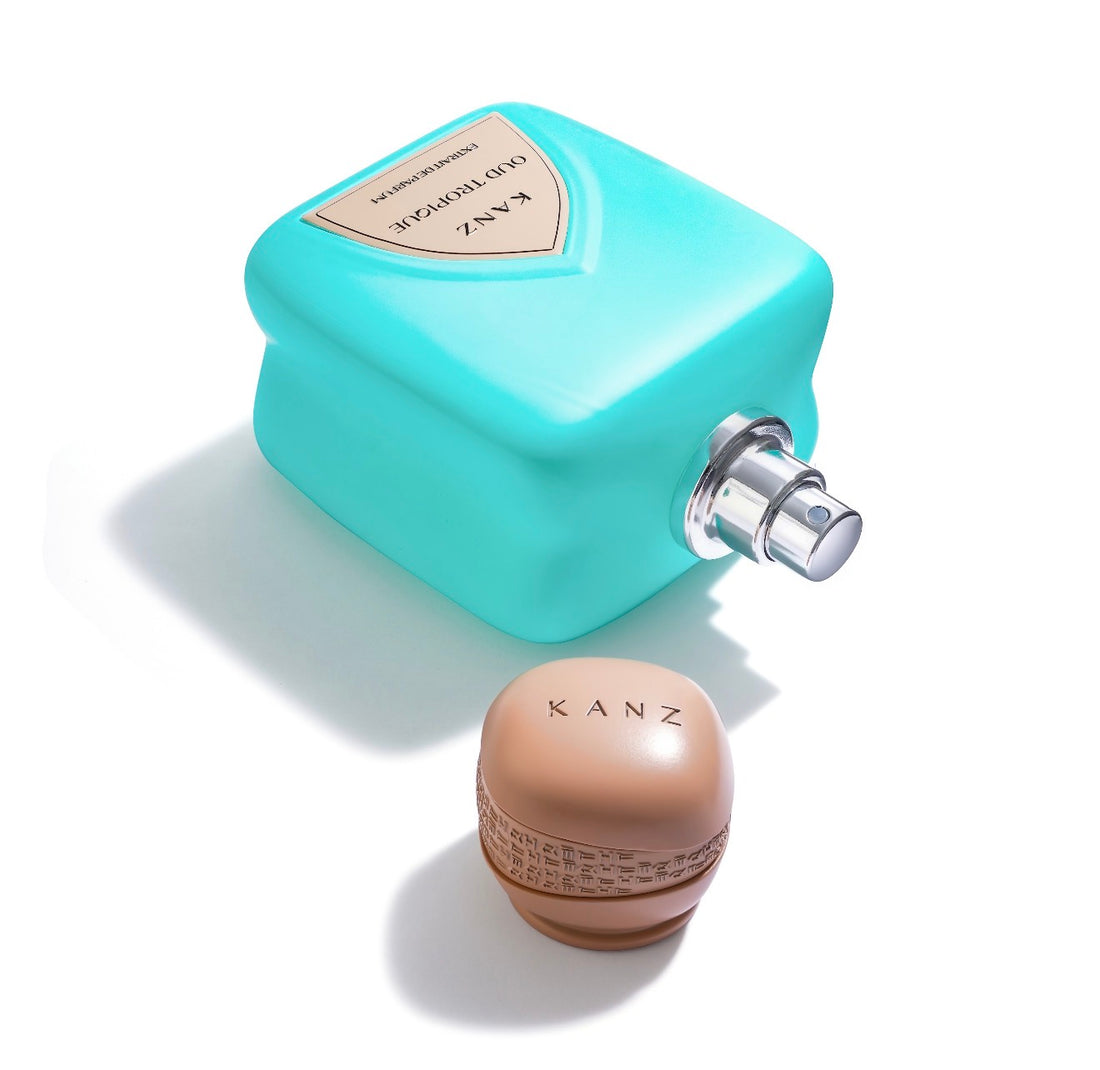 OUD TROPIQUE