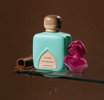 OUD TROPIQUE